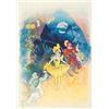 Lot 328: French Theater Poster