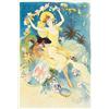 Lot 331: French Travel Poster