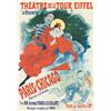 Lot 333: French Theater Poster