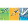 Image 1 : Lot 495: German Olympic Posters
