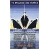 Image 1 : Lot 551: French Ship Poster