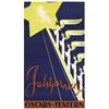 Image 1 : Lot 561: Swedish Movie Theater Poster