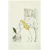 Image 1 : Lot 578: French Theater Poster