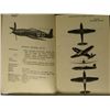 Image 3 : 1942 MILITARY INTELLIGENCE ID OF GERMAN AIRCRAFT MANUAL