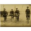 Image 2 : 4) WWI BRITISH PRESS PHOTOS 6X8" CAPTIONED AND STAMPED