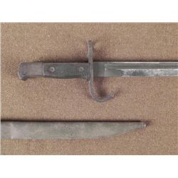 ORIGINAL WWII JAPANESE ARISAKA TYPE 30 BAYONET