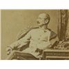 Image 2 : Antique CDV Photograph WWI Prussian and German Officer