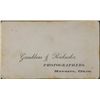 Image 4 : Antique CDV Photograph WWI Prussian and German Officer