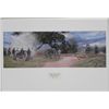 Image 1 : Waiting at Cemetery Hill Wayne Jachson Gettysburg Print