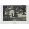 Image 1 : Silent Farewell Wayne Jachson Virginia Cemetery Print