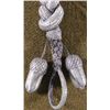 Image 3 : RARE NAZI SHOOTING LANYARD FOR AN OFFICER ORIGINAL