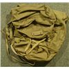 Image 1 : ORIGINAL WWII GI FIELD COMBAT HAVERSACK & BACKPACK