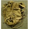 Image 3 : ORIGINAL WWII GI FIELD COMBAT HAVERSACK & BACKPACK