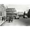 Image 3 : 5 ORIGINAL WWII PHOTOS OF AFTER THE OCCUPATION OF ITALY