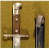 Image 1 : WWI GERMAN BAYONET BY WAFFENFABRIK NEUHAUSEN