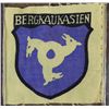 Image 1 : NAZI ORIGINAL BERGKAUKASIEN SLEEVE PATCH