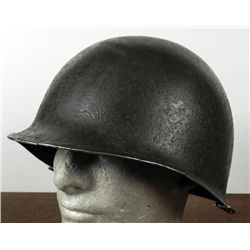 U.S. ARMY M1 FIELD COMBAT HELMET