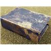 Image 2 : Nazi WWII Match Safe Krimea Early Battle 1939?