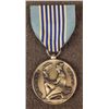 Image 1 : U.S. AIRMAN'S MEDAL FOR VALOR-WITH RIBBON -PINBACK