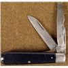 Image 1 : VINTAGE CAMCO-USA DOUBLE BLADE FOLDING KNIFE #229