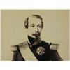 Image 2 : Antique CDV Photograph Louis Napoleon III 1850s French