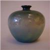 Image 1 : A Frank Beardmore Glasian Ware Lustre Vase, 8.5 cm...