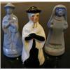 Two Candle Snuffers, and another similar (3)...