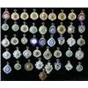 Image 1 : A Collection of Cycling Medallions, including gold, silver, bronze and enamel, won by Alfred Char...