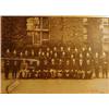 Image 1 : A Late 19th/Early 20th Century Photograph, of a fire brigade, possibly Rugby, 44 x 61 cm £60-100...