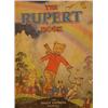 Image 1 : The Rupert Book, four volumes, 1940s and six other Ruperts (10) £50-80...