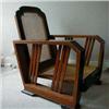 Image 1 : An Art Deco Chair...