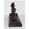 Image 2 : Stunning Bronze Sculpture Cleopatra