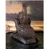 Image 2 : Brilliant Bronze Sculpture Partridges