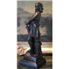 Image 2 : Stunning Bronze Sculpture Vercingetorix French Warrior