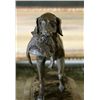 Image 2 : DDCD045 Amazing Retriever and Fowl Hunt Bronze Sculptur