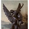 Image 2 : Beautiful Bronze Sculpture Cupid & Psyche