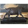 Image 2 : Exquisite Bronze Sculpture Cape Water Buffalo