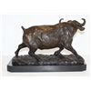 Image 3 : Exquisite Bronze Sculpture Cape Water Buffalo