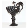 Image 2 : DDSM195 Lovely Bronze Dragon Urn After Rubin 17 H x