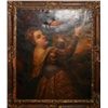 Image 1 : AFTER TITIAN OIL ON CANVAS 19TH C