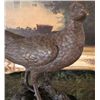 Image 2 : Splendid Bronze Sculpture Pheasant Bird