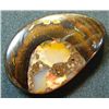 Image 1 : HIGH POLISHED BOULDER MATRIX OPAL 20.25 CTS mwf2276