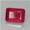 Image 2 : 6.95ct Madagascar Red Ruby