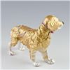 Image 2 : Adorable Retriever Trinket Box