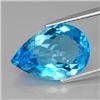 Image 1 : 8.59ct Swiss Blue Topaz