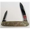 Image 1 : 8507 - GERMAN NAZI POCKET KNIFE REPLICA