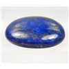 Image 1 : 8840 - 86.4 CT LAPIS LAZULI