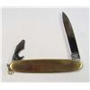 Image 1 : 10891 - MASTER CUTLERY POCKET KNIFE APPROX. "3.5