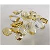 Image 1 : 9431 - LOT OF 35.1 CTS OF CITRINE