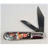 Image 1 : 9218 - REMINGTON BARLOW UMC CARTRIDGES POCKET KNIFE
